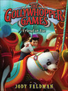 Cover image for The Gollywhopper Games